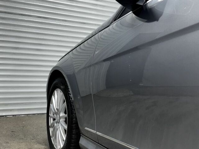 Серый Мерседес 300, объемом двигателя 3 л и пробегом 104 тыс. км за 11900 $, фото 15 на Automoto.ua