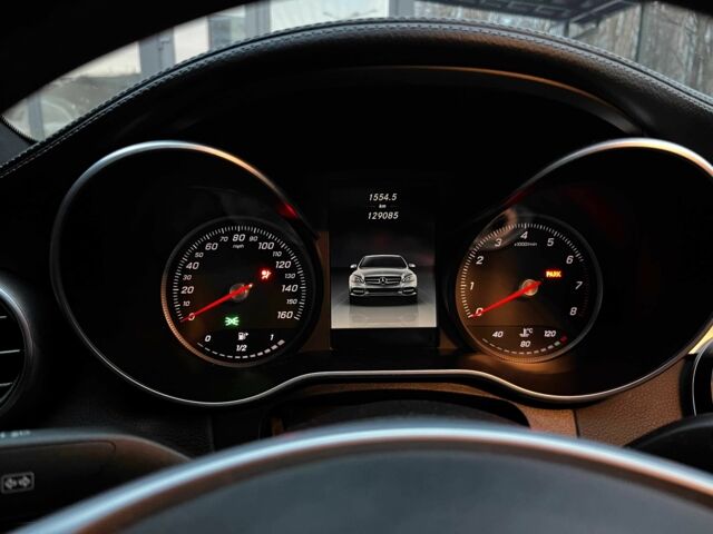 Сірий Мерседес 300, об'ємом двигуна 2 л та пробігом 141 тис. км за 21000 $, фото 14 на Automoto.ua