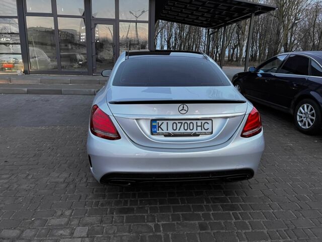 Сірий Мерседес 300, об'ємом двигуна 2 л та пробігом 141 тис. км за 21000 $, фото 8 на Automoto.ua