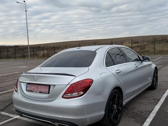 Сірий Мерседес 300, об'ємом двигуна 0 л та пробігом 2 тис. км за 15700 $, фото 5 на Automoto.ua