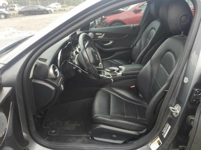 Серый Мерседес 300, объемом двигателя 0 л и пробегом 69 тыс. км за 15500 $, фото 6 на Automoto.ua