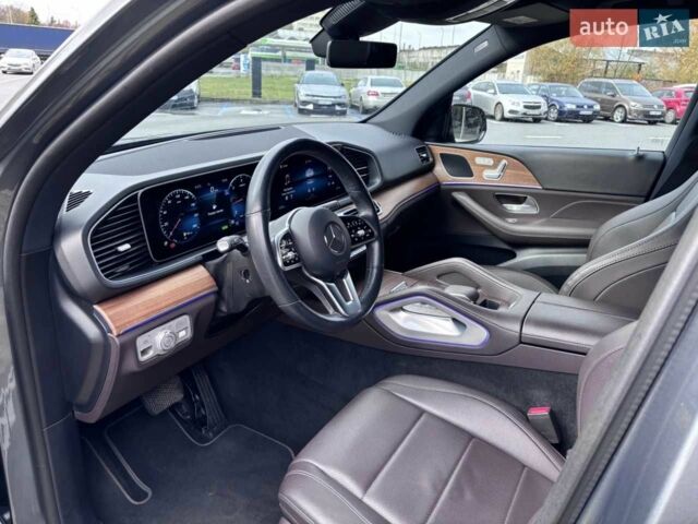 Серый Мерседес 300, объемом двигателя 0 л и пробегом 69 тыс. км за 69000 $, фото 6 на Automoto.ua