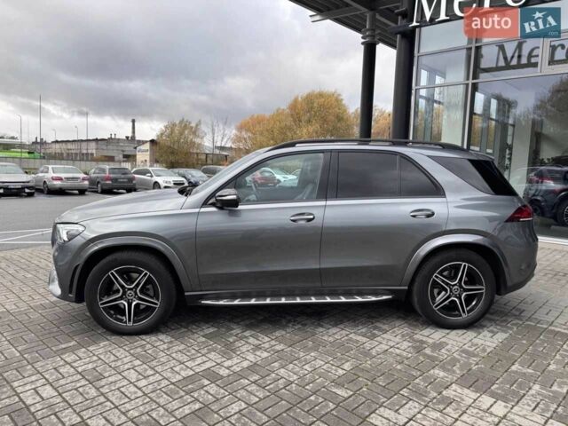 Серый Мерседес 300, объемом двигателя 0 л и пробегом 69 тыс. км за 69000 $, фото 4 на Automoto.ua