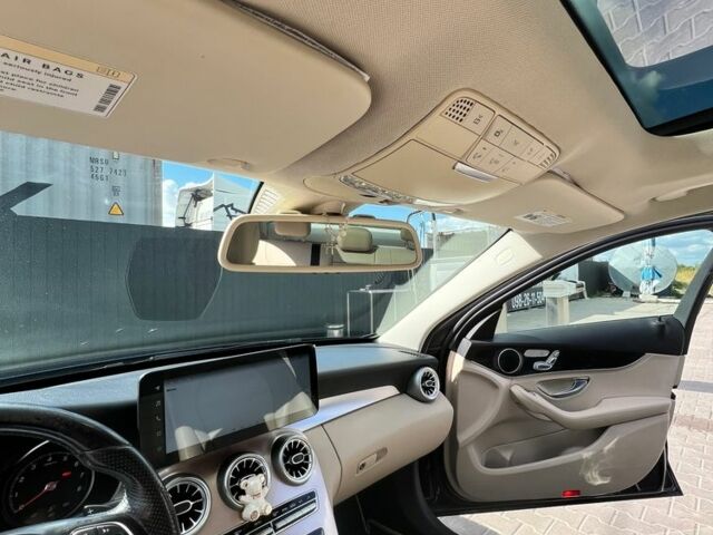 Синій Мерседес 300, об'ємом двигуна 2 л та пробігом 185 тис. км за 20000 $, фото 8 на Automoto.ua