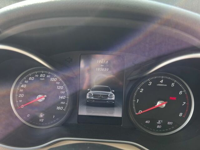 Синій Мерседес 300, об'ємом двигуна 2 л та пробігом 185 тис. км за 20000 $, фото 6 на Automoto.ua