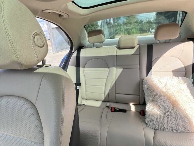 Синій Мерседес 300, об'ємом двигуна 2 л та пробігом 185 тис. км за 20000 $, фото 10 на Automoto.ua