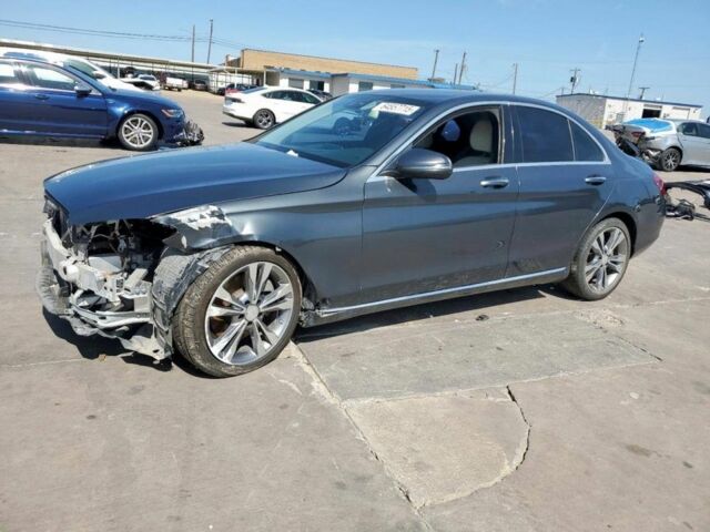 Синий Мерседес 300, объемом двигателя 2 л и пробегом 175 тыс. км за 12900 $, фото 4 на Automoto.ua