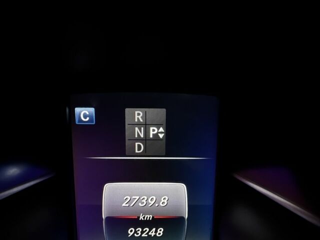 Синій Мерседес 300, об'ємом двигуна 2 л та пробігом 94 тис. км за 18300 $, фото 7 на Automoto.ua