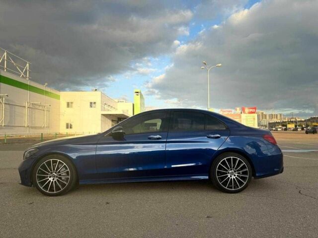 Синій Мерседес 300, об'ємом двигуна 2 л та пробігом 67 тис. км за 32000 $, фото 19 на Automoto.ua