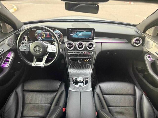 Синій Мерседес 300, об'ємом двигуна 2 л та пробігом 67 тис. км за 32000 $, фото 11 на Automoto.ua