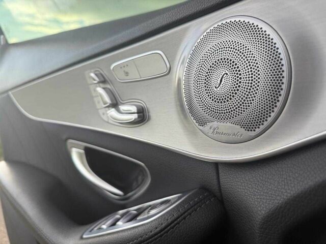 Синій Мерседес 300, об'ємом двигуна 2 л та пробігом 67 тис. км за 32000 $, фото 13 на Automoto.ua