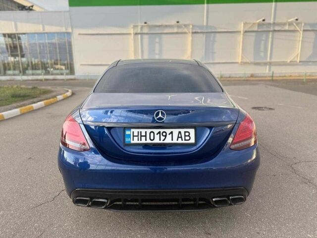 Синій Мерседес 300, об'ємом двигуна 2 л та пробігом 67 тис. км за 32000 $, фото 20 на Automoto.ua