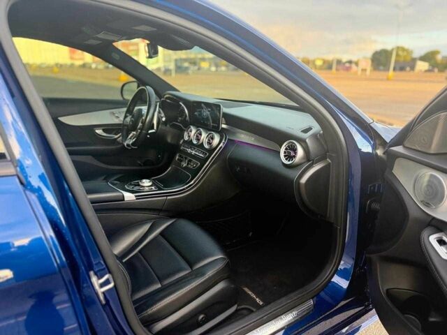 Синій Мерседес 300, об'ємом двигуна 2 л та пробігом 67 тис. км за 32000 $, фото 21 на Automoto.ua