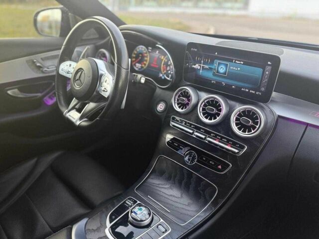 Синій Мерседес 300, об'ємом двигуна 2 л та пробігом 67 тис. км за 32000 $, фото 9 на Automoto.ua