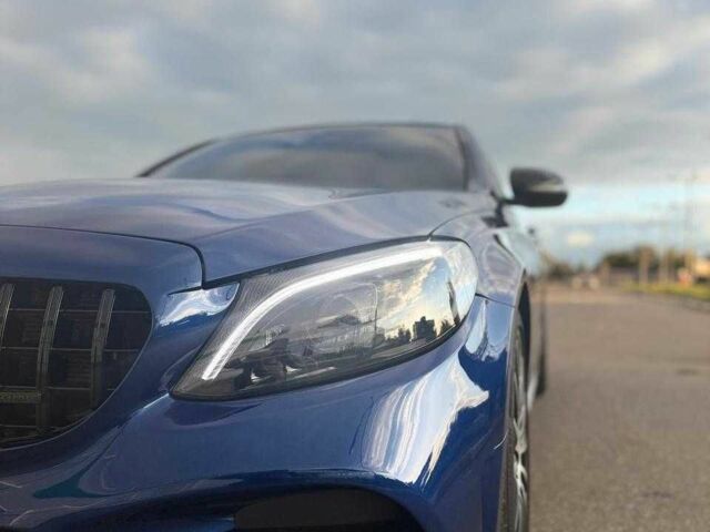 Синій Мерседес 300, об'ємом двигуна 2 л та пробігом 67 тис. км за 32000 $, фото 18 на Automoto.ua