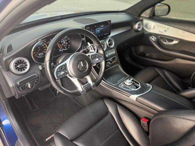 Синій Мерседес 300, об'ємом двигуна 2 л та пробігом 67 тис. км за 32000 $, фото 12 на Automoto.ua