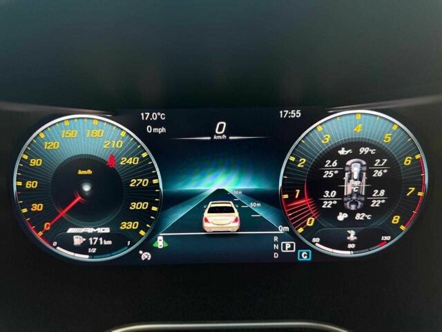 Синій Мерседес 300, об'ємом двигуна 2 л та пробігом 67 тис. км за 32000 $, фото 6 на Automoto.ua