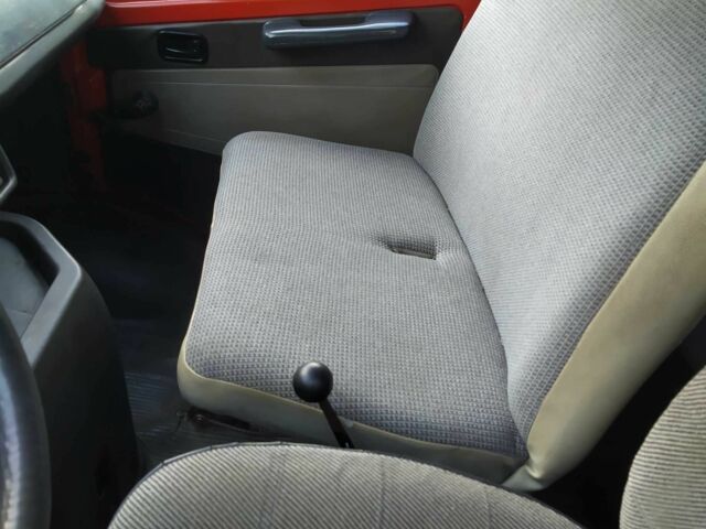 Мерседес 308 1992 в Калуше на Automoto.ua Мерседес 308, объемом двигателя 0 л и пробегом 0 тыс. км за 5999 $, фото 3 на Automoto.ua