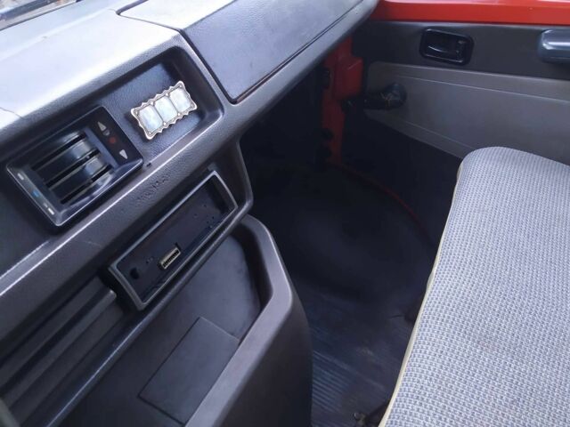 Мерседес 308 1992 в Калуше на Automoto.ua Мерседес 308, объемом двигателя 0 л и пробегом 0 тыс. км за 5999 $, фото 2 на Automoto.ua