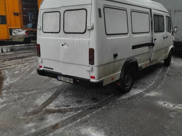 Мерседес 310, объемом двигателя 0 л и пробегом 0 тыс. км за 4119 $, фото 4 на Automoto.ua