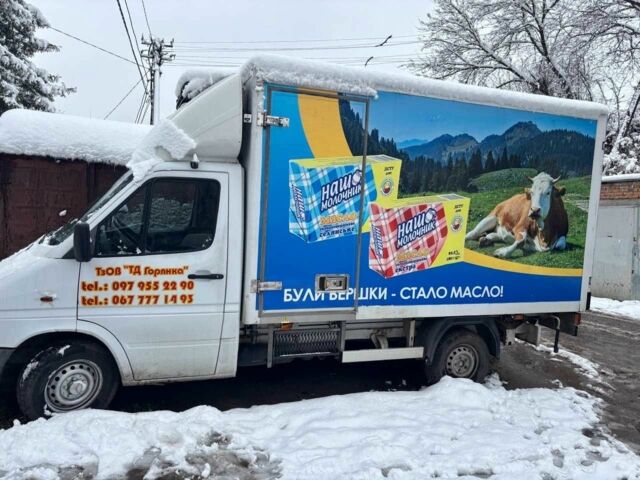 Білий Мерседес 320, об'ємом двигуна 2.1 л та пробігом 523 тис. км за 11700 $, фото 1 на Automoto.ua