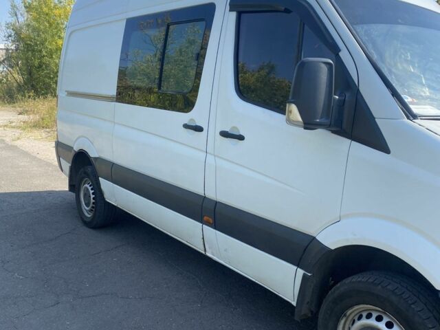 Мерседес 320 2006 в Славянске на Automoto.ua Белый Мерседес 320, объемом двигателя 2.1 л и пробегом 488 тыс. км за 10500 $, фото 1 на Automoto.ua
