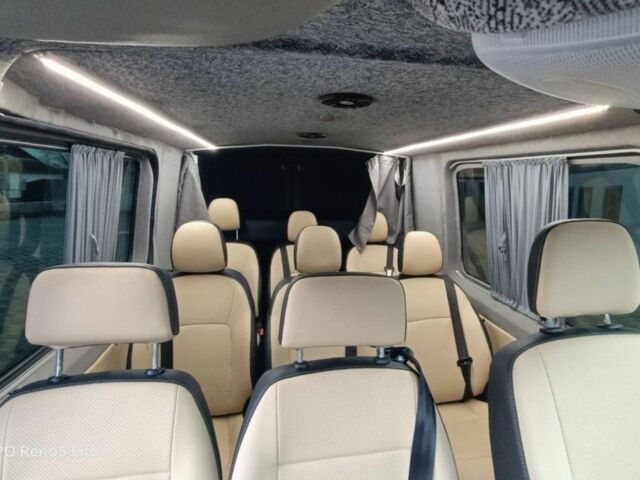 Белый Мерседес 320, объемом двигателя 2.1 л и пробегом 500 тыс. км за 11300 $, фото 1 на Automoto.ua