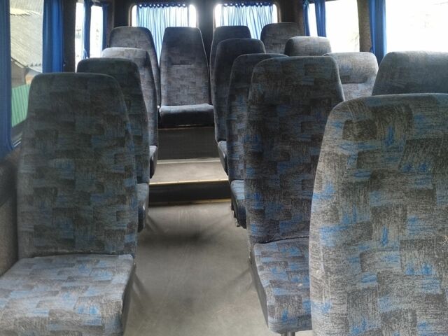 Белый Мерседес 320, объемом двигателя 2.9 л и пробегом 1000 тыс. км за 8000 $, фото 6 на Automoto.ua