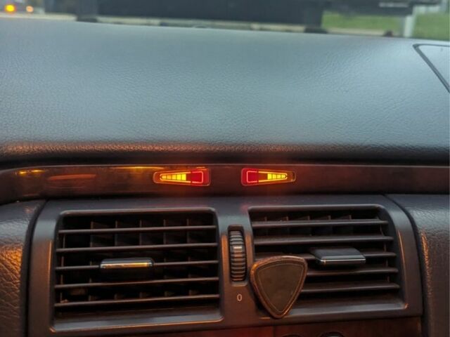 Белый Мерседес 320, объемом двигателя 0 л и пробегом 380 тыс. км за 6100 $, фото 7 на Automoto.ua