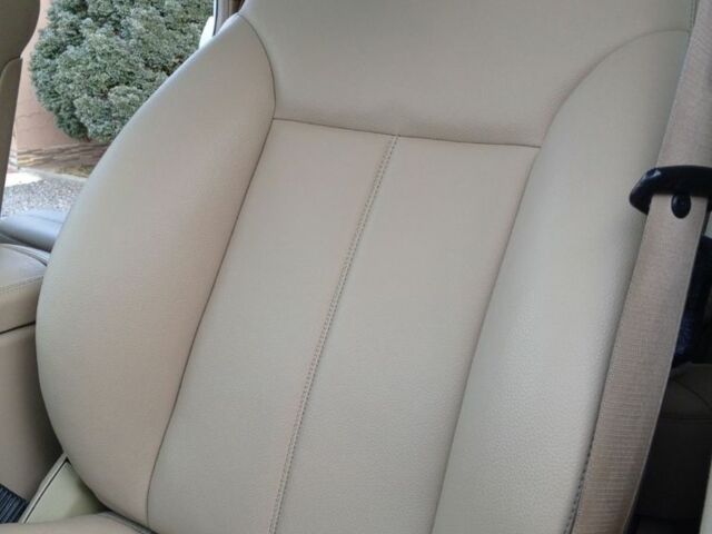 Белый Мерседес 320, объемом двигателя 3 л и пробегом 400 тыс. км за 13400 $, фото 14 на Automoto.ua