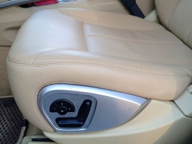 Белый Мерседес 320, объемом двигателя 3 л и пробегом 400 тыс. км за 13400 $, фото 8 на Automoto.ua