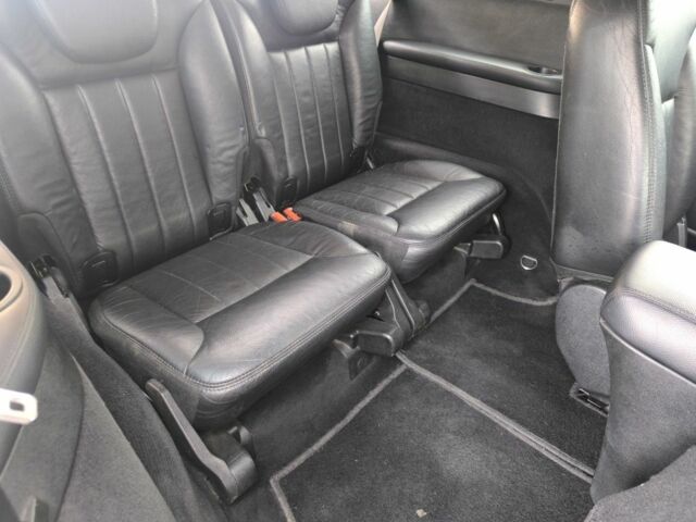 Черный Мерседес 320, объемом двигателя 3 л и пробегом 237 тыс. км за 8500 $, фото 4 на Automoto.ua