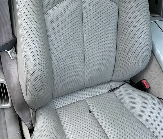 Чорний Мерседес 320, об'ємом двигуна 3.2 л та пробігом 598 тис. км за 4700 $, фото 19 на Automoto.ua