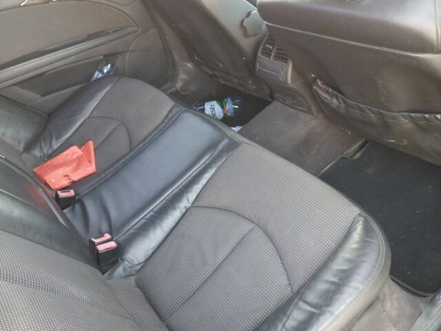 Черный Мерседес 320, объемом двигателя 0 л и пробегом 300 тыс. км за 3910 $, фото 3 на Automoto.ua