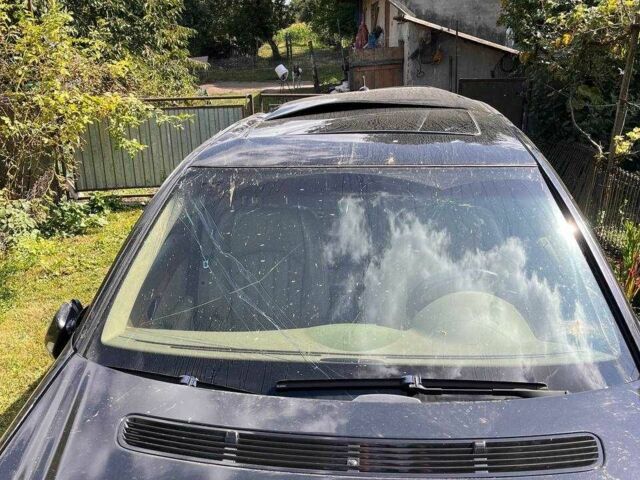 Чорний Мерседес 320, об'ємом двигуна 0 л та пробігом 273 тис. км за 4500 $, фото 7 на Automoto.ua