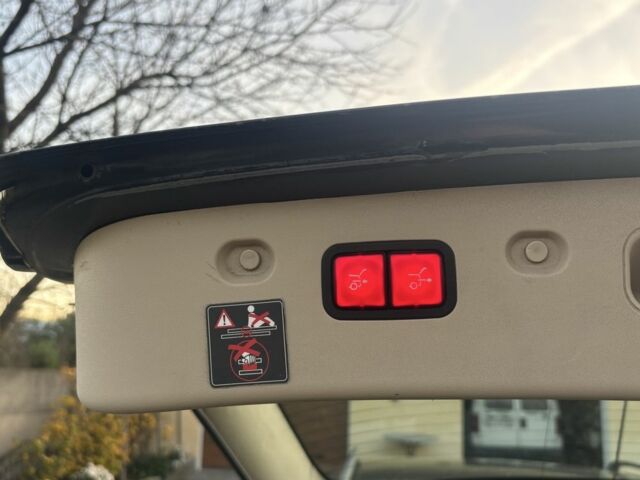 Чорний Мерседес 320, об'ємом двигуна 3.2 л та пробігом 463 тис. км за 3350 $, фото 7 на Automoto.ua