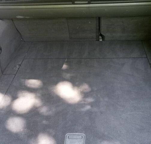 Черный Мерседес 320, объемом двигателя 3 л и пробегом 450 тыс. км за 3000 $, фото 6 на Automoto.ua