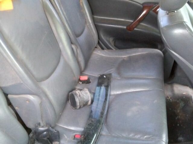 Чорний Мерседес 320, об'ємом двигуна 3.2 л та пробігом 320 тис. км за 3100 $, фото 6 на Automoto.ua