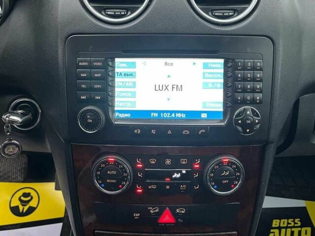 Чорний Мерседес 320, об'ємом двигуна 3 л та пробігом 517 тис. км за 10100 $, фото 13 на Automoto.ua