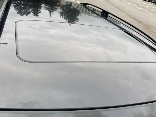 Черный Мерседес 320, объемом двигателя 3 л и пробегом 364 тыс. км за 6200 $, фото 7 на Automoto.ua