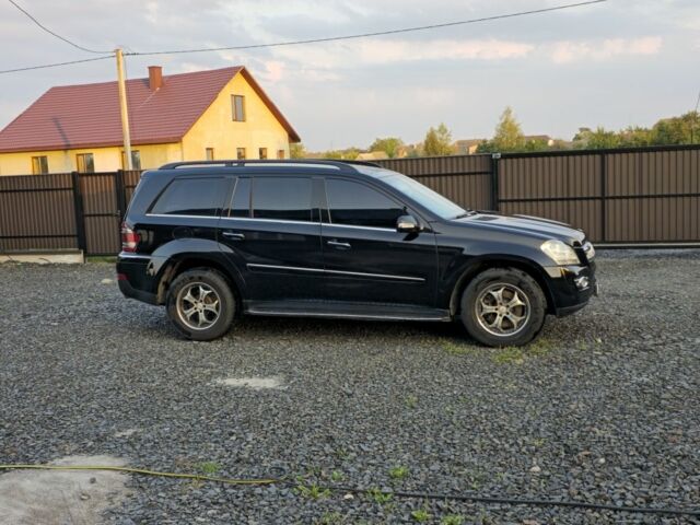 Чорний Мерседес 320, об'ємом двигуна 3 л та пробігом 420 тис. км за 10500 $, фото 8 на Automoto.ua