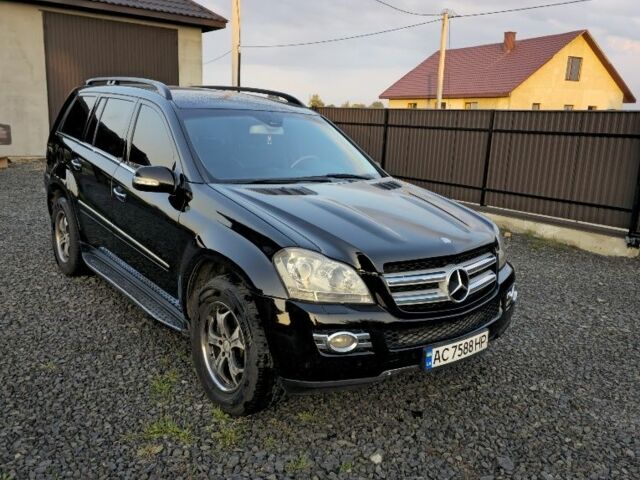 Чорний Мерседес 320, об'ємом двигуна 3 л та пробігом 420 тис. км за 10500 $, фото 10 на Automoto.ua