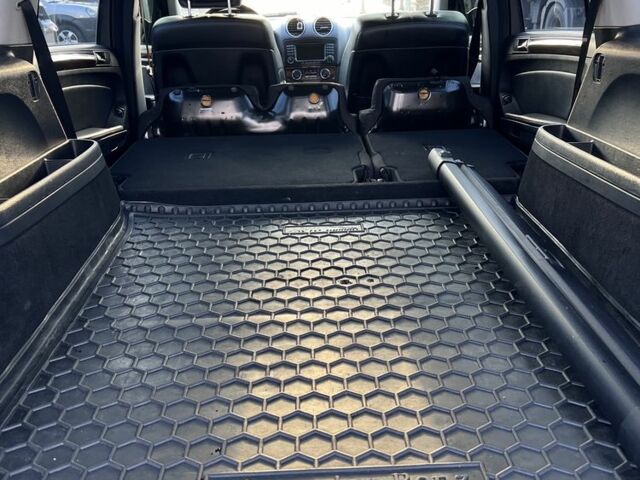 Чорний Мерседес 320, об'ємом двигуна 3 л та пробігом 380 тис. км за 15000 $, фото 13 на Automoto.ua