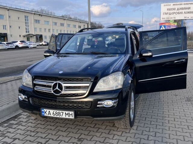 Чорний Мерседес 320, об'ємом двигуна 3 л та пробігом 380 тис. км за 15000 $, фото 21 на Automoto.ua