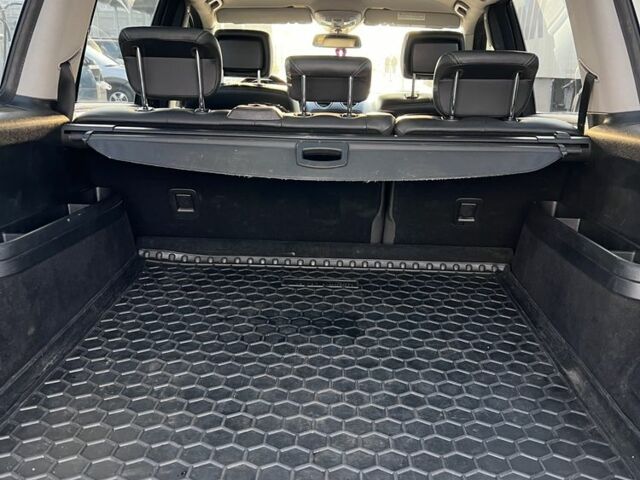 Чорний Мерседес 320, об'ємом двигуна 3 л та пробігом 380 тис. км за 15000 $, фото 9 на Automoto.ua