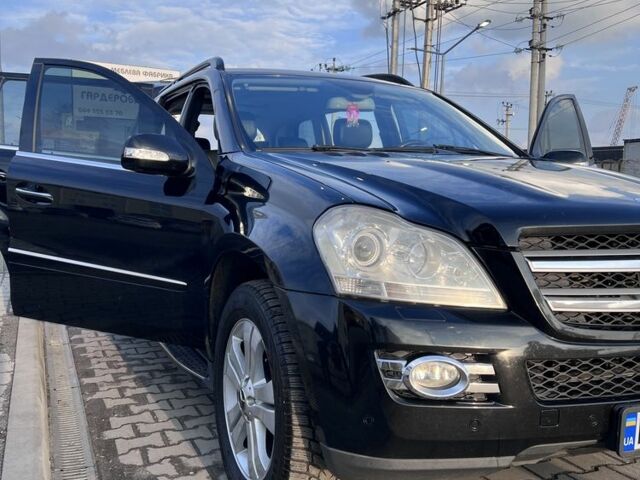 Чорний Мерседес 320, об'ємом двигуна 3 л та пробігом 380 тис. км за 15000 $, фото 15 на Automoto.ua