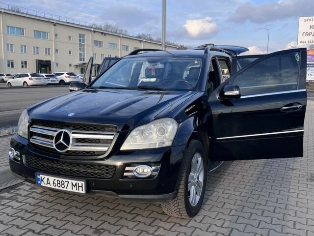 Чорний Мерседес 320, об'ємом двигуна 3 л та пробігом 380 тис. км за 15000 $, фото 23 на Automoto.ua