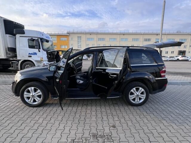 Чорний Мерседес 320, об'ємом двигуна 3 л та пробігом 380 тис. км за 15000 $, фото 22 на Automoto.ua