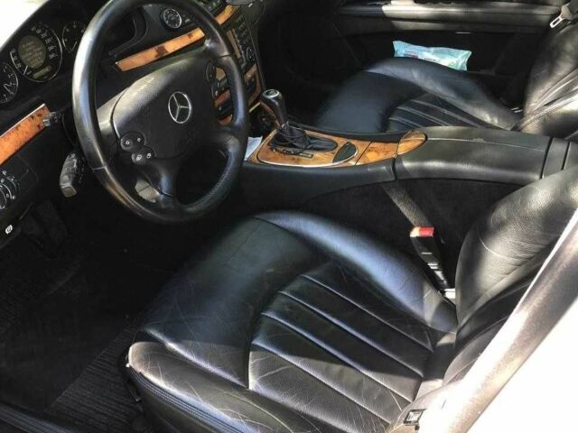 Серый Мерседес 320, объемом двигателя 3 л и пробегом 355 тыс. км за 2750 $, фото 7 на Automoto.ua