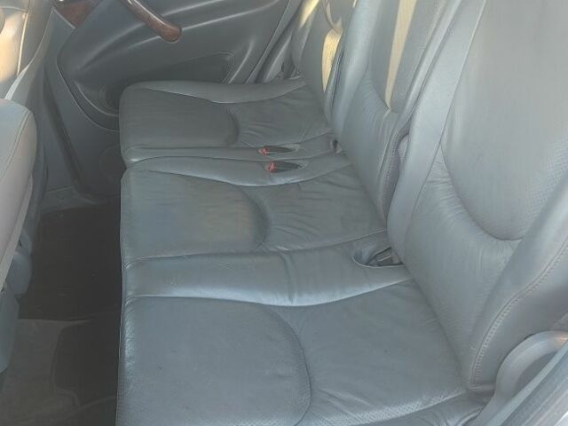 Серый Мерседес 320, объемом двигателя 3.2 л и пробегом 323 тыс. км за 3300 $, фото 10 на Automoto.ua